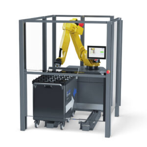 Robo 52, Spanwinkel GmbH